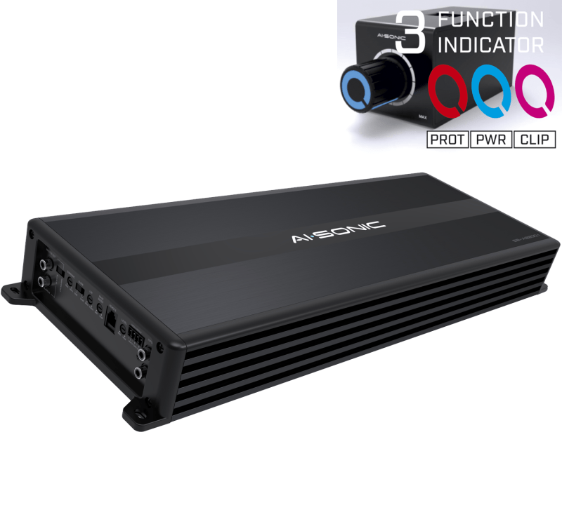 BASSKIT 750 SPL - Image 3