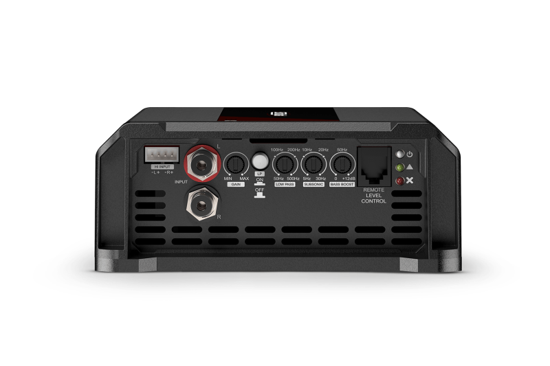 SounDigital SD3000.1 EVOX2 2 ohm - Image 7