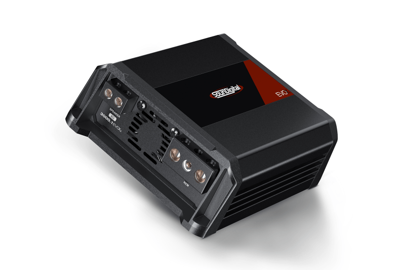 SounDigital SD3000.1 EVOX2 2 ohm - Image 5