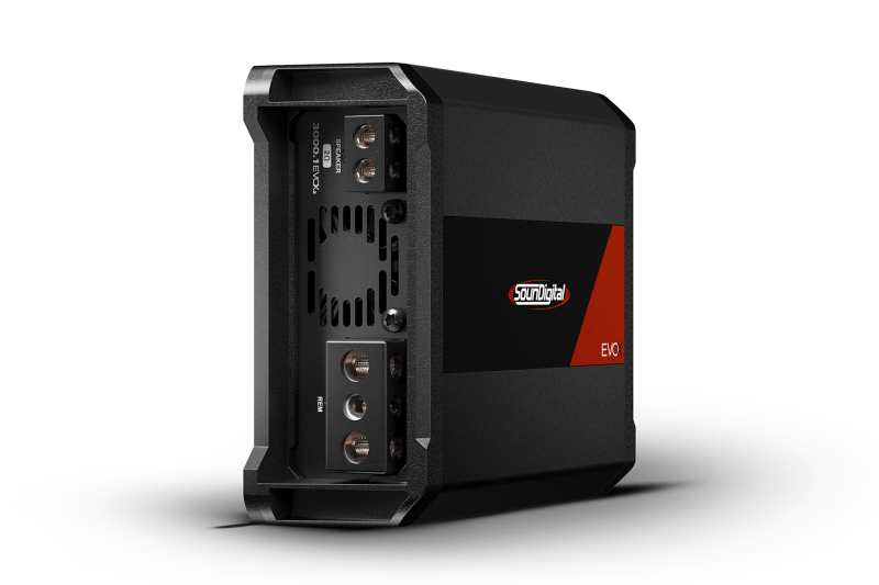 SounDigital SD3000.1 EVOX2 2 ohm - Image 3