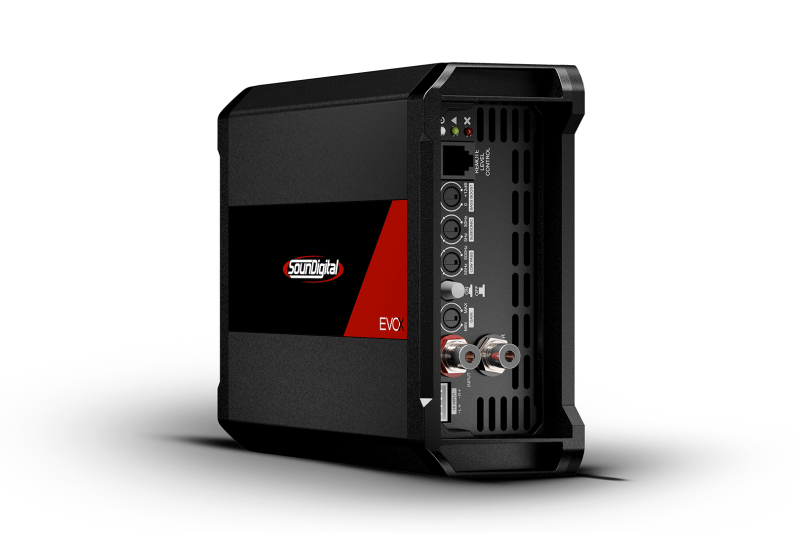 SounDigital SD3000.1 EVOX2 2 ohm - Image 2