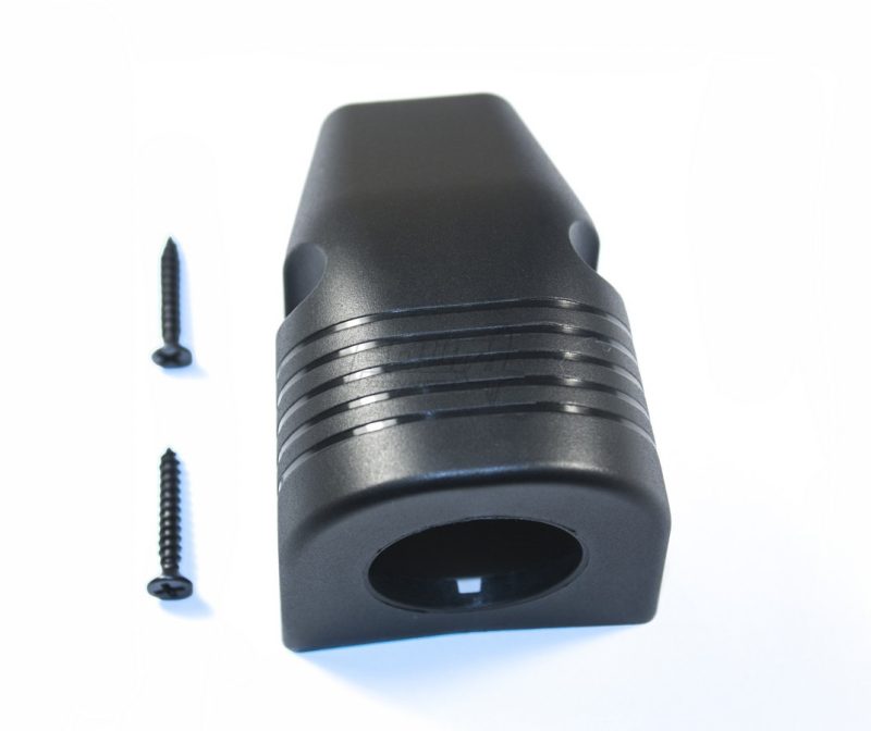 FOUR Connect 4-600159 pinta-asennuspaneeli  27mm