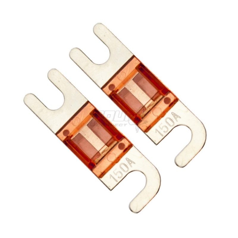 FOUR Connect 4-690658 MiniANL-sulake 150A, 2kpl - Image 2