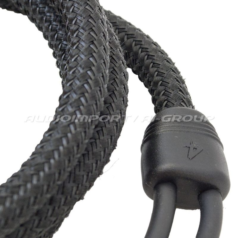 FOUR Connect 4-800351 STAGE3 RCA-kaapeli 0.75m - Image 4