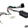 FOUR Connect Nissan rattiohjain-adapteri