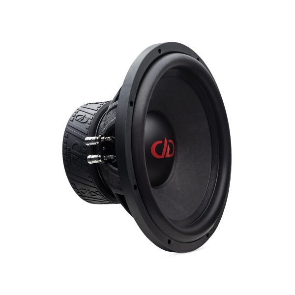 DD Audio 512e-D4