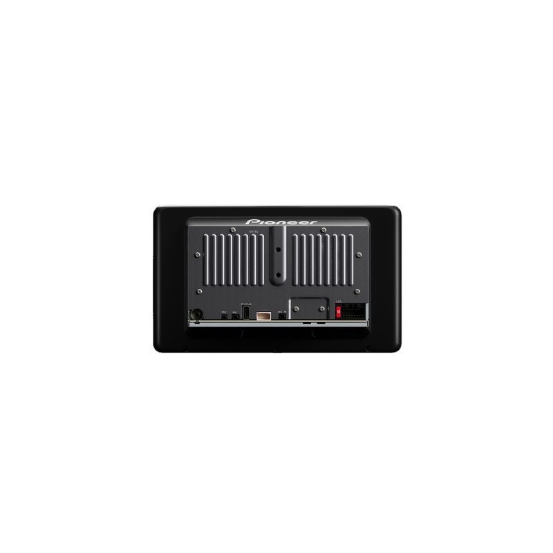 DMH-AF555BT + 381320-00 kit - Image 5