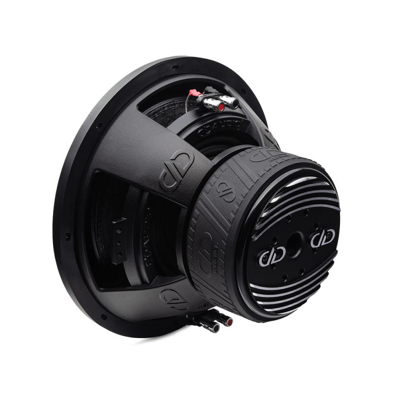 BASSKIT DD 612F - Image 3