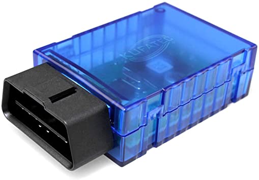 TV-Free, BMW F-Series, 1x Activate by OBD