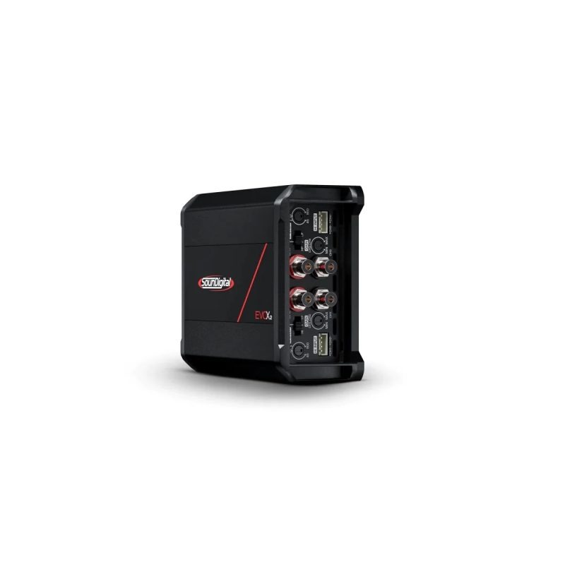 SounDigital SD800.4 EVOX2 4 ohm - Image 2