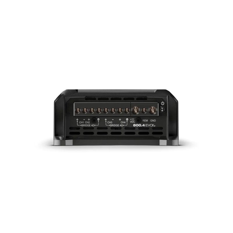 SounDigital SD800.4 EVOX2 4 ohm - Image 7