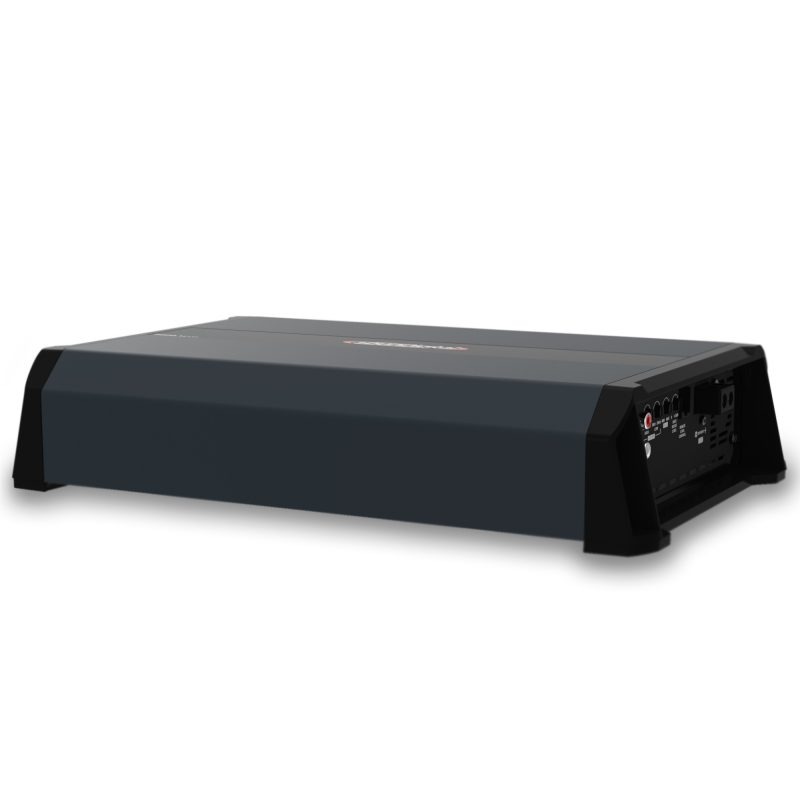 SounDigital 8000.1 EVO 4.0 - 2ohm - Image 4