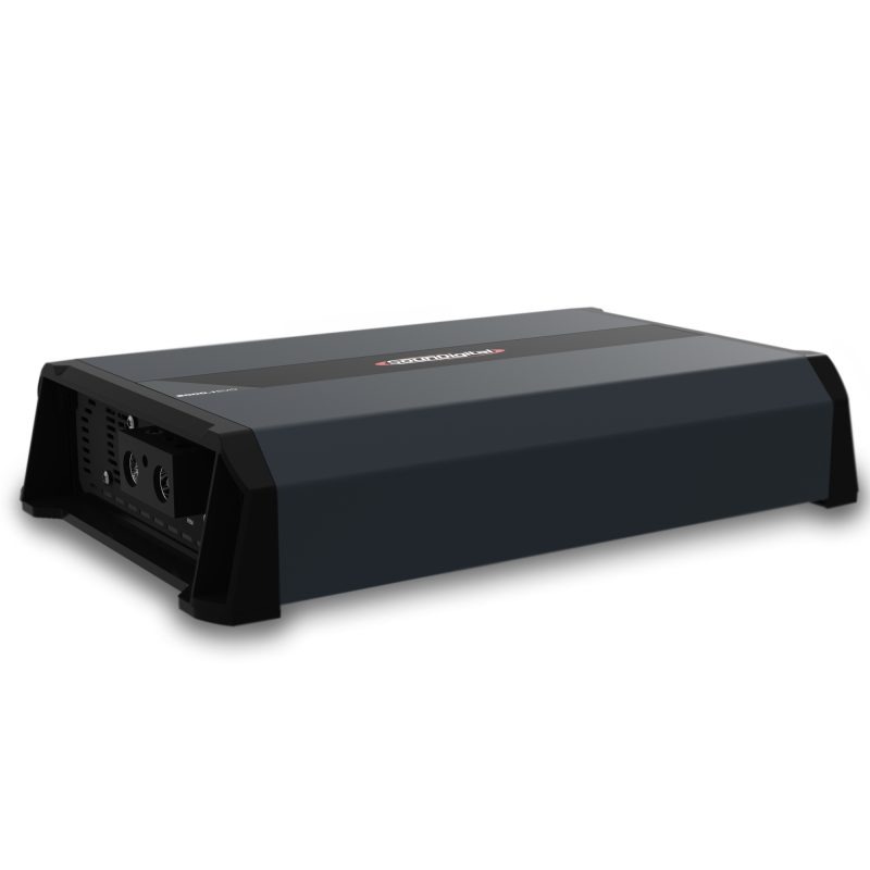 SounDigital 8000.1 EVO 4.0 - 2ohm - Image 5