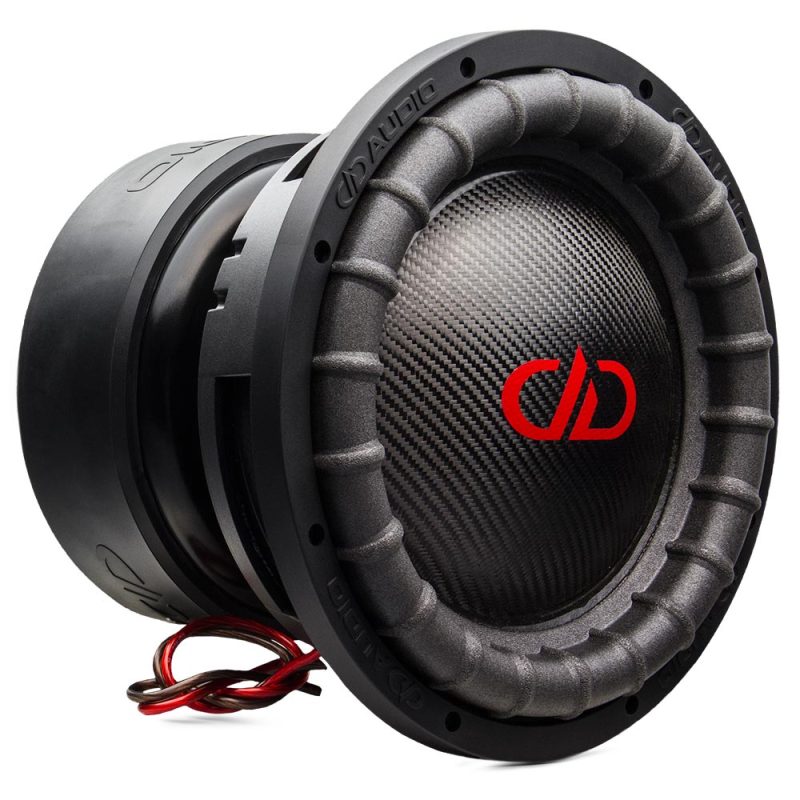DD Audio 9918B ESP D0.5