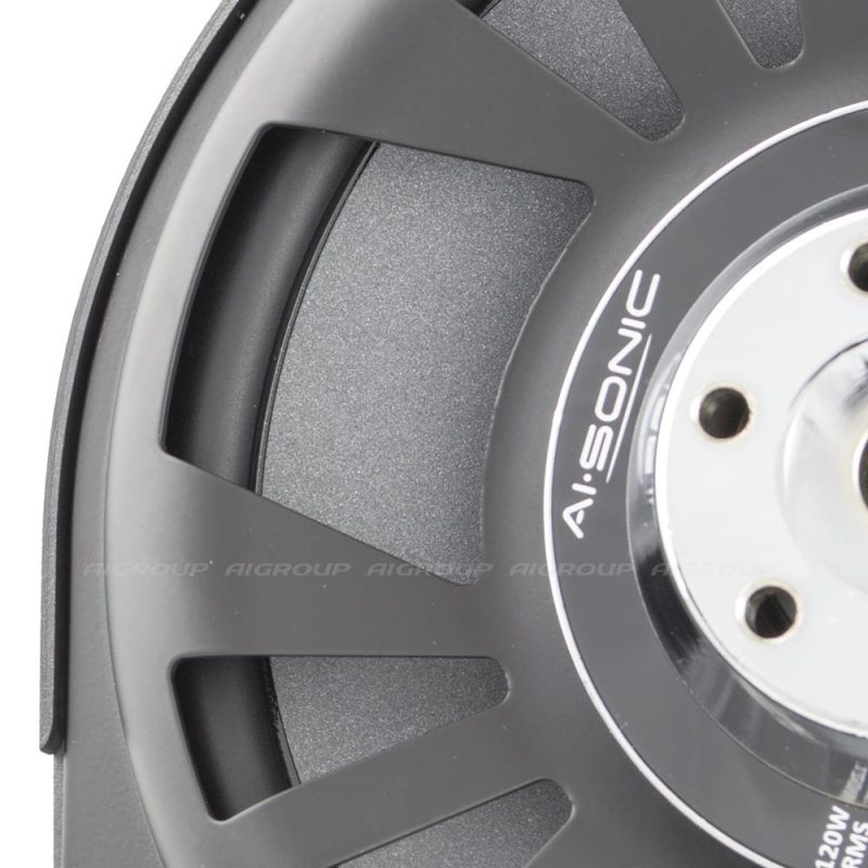 AI-Sonic BMW-SW8 - Image 8