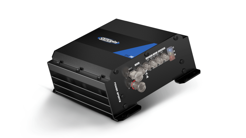 SounDigital SD1200.1-4 EVOPS 4 ohm - Image 4