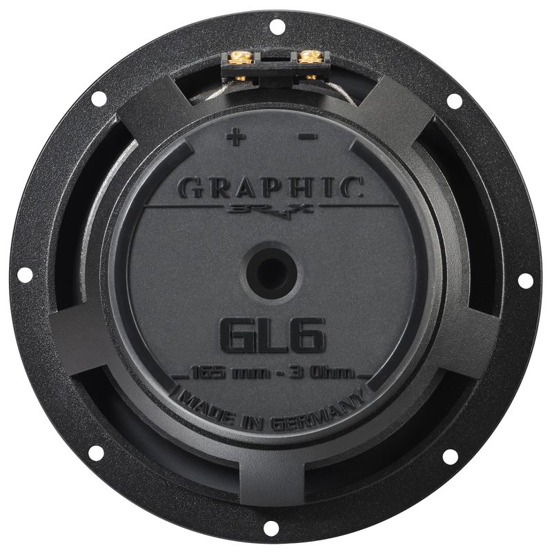 BRAX GRAPHIC GL6 MK2 - Image 3