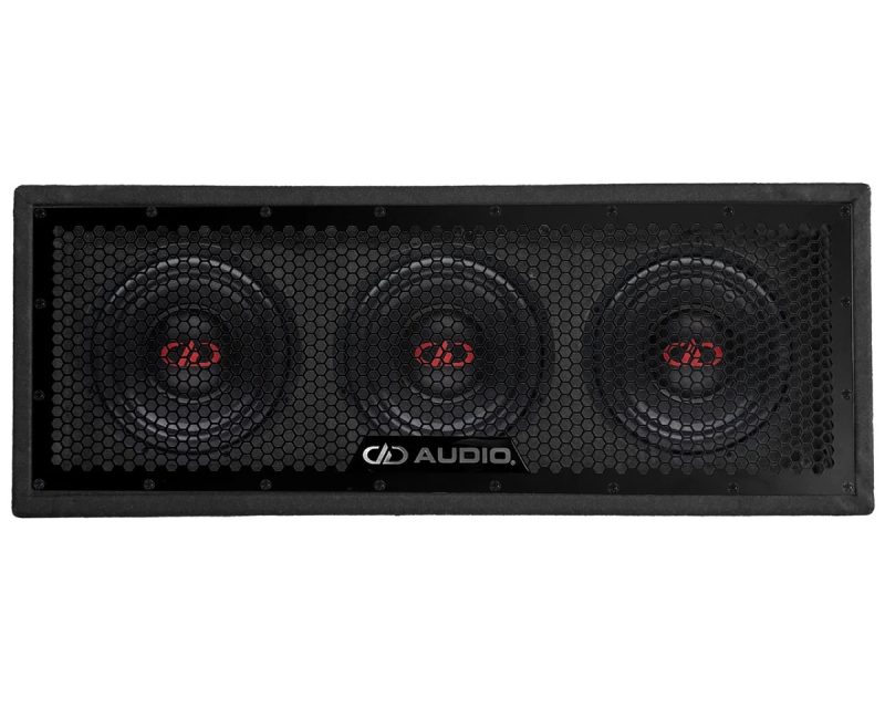DD AUDIO LE-510.3 - Image 3