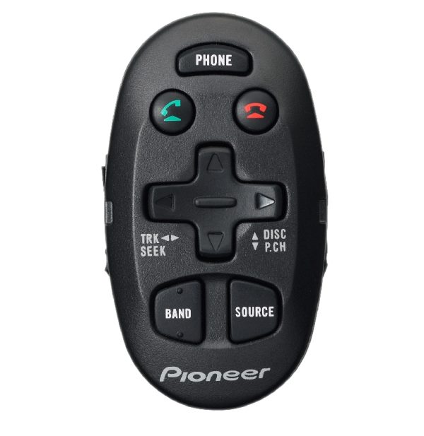 Pioneer Rattikaukosäädin