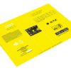CTK STANDARD PRO 2.0mm 370*500 - Image 3