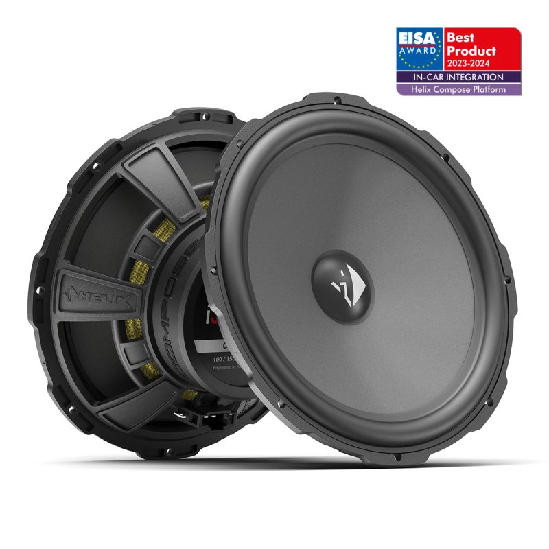Helix Ci3 W200FM-S2 - 2 Ohm