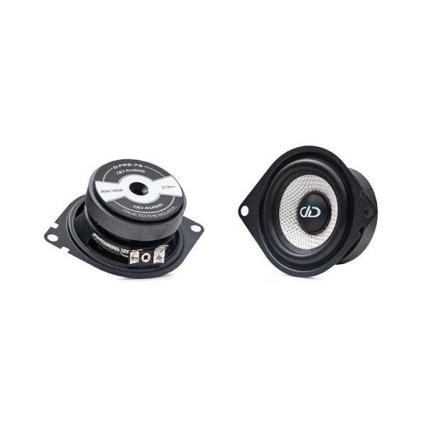 DD Audio D-FR2.75