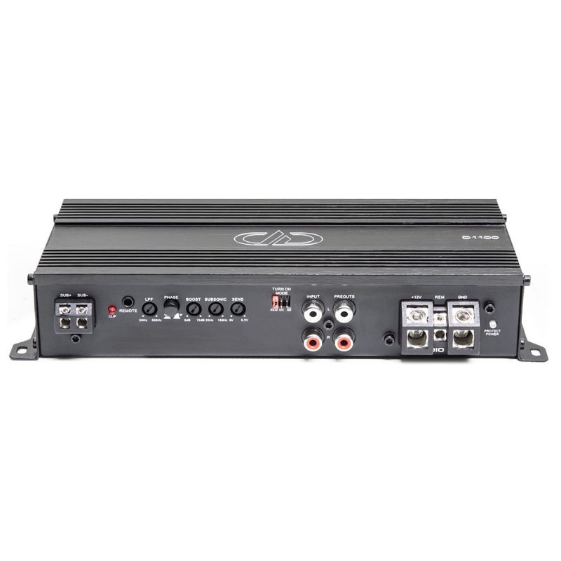 DD Audio D1100 - Image 2