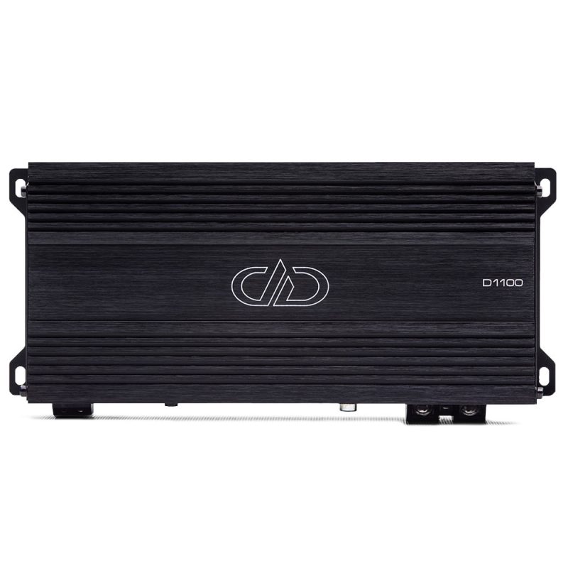 DD Audio D1100 - Image 4