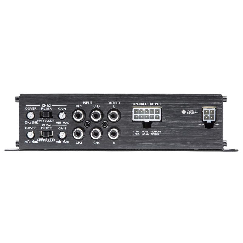 DD Audio D4.75 - Image 3