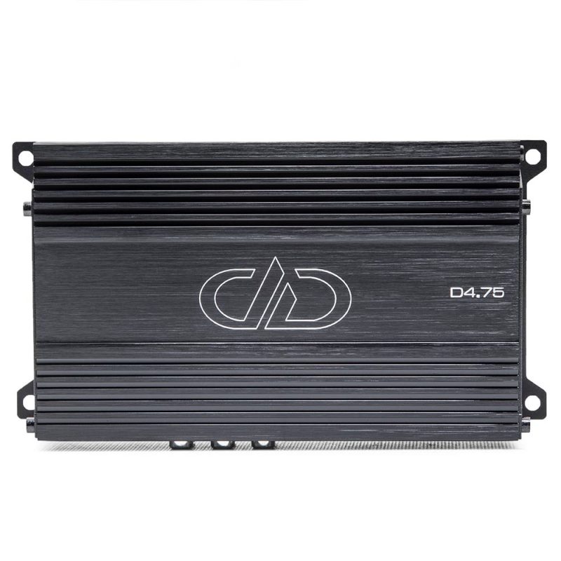 DD Audio D4.75 - Image 4