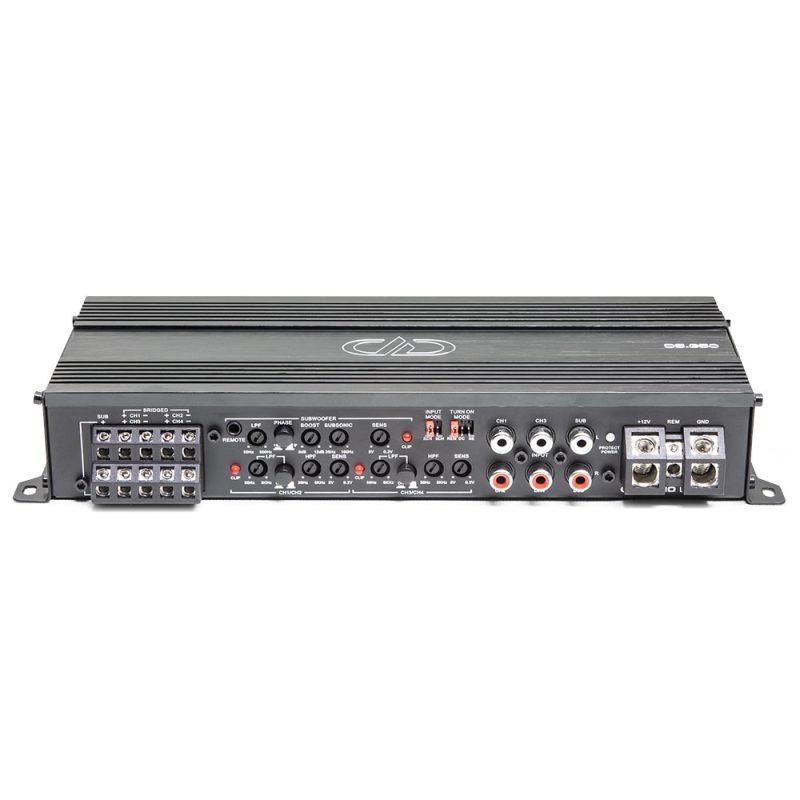 DD Audio D5.350 - Image 2