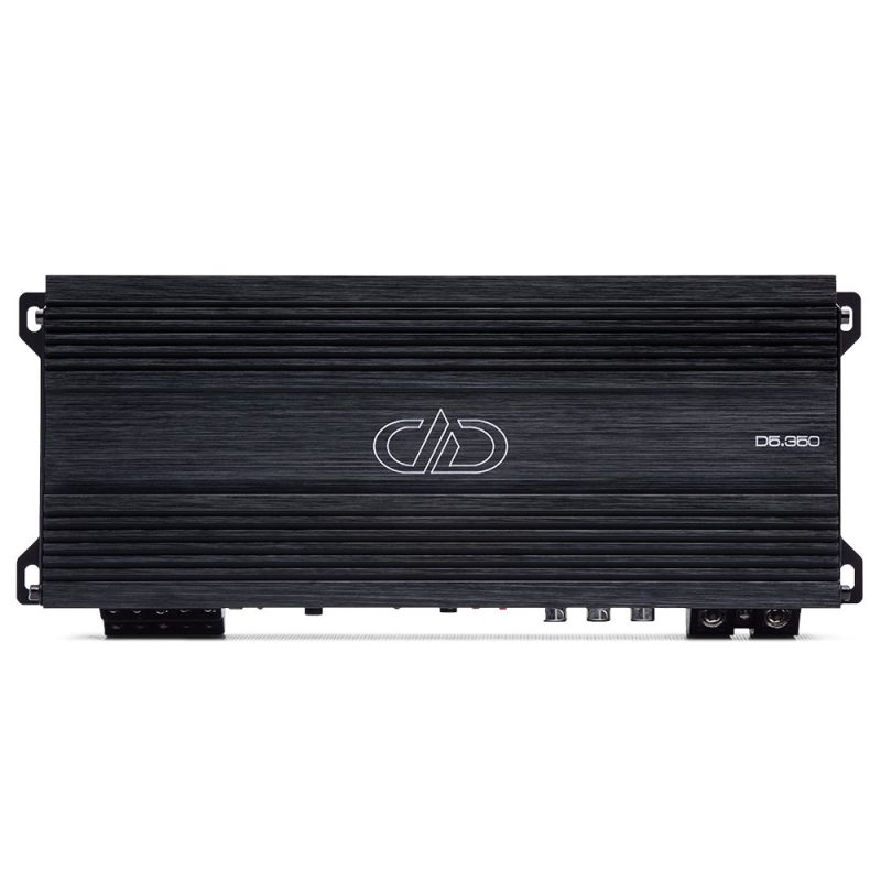 DD Audio D5.350 - Image 4