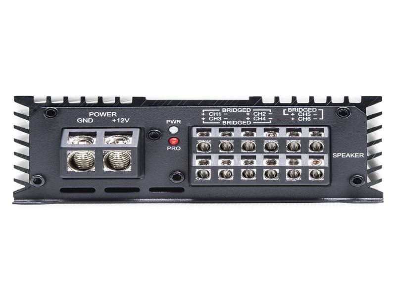 DD Audio  D6.500 - Image 4