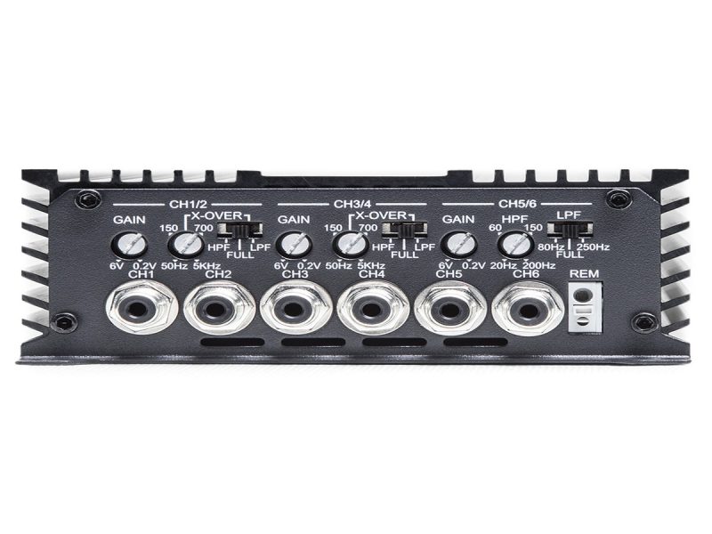 DD Audio  D6.500 - Image 5