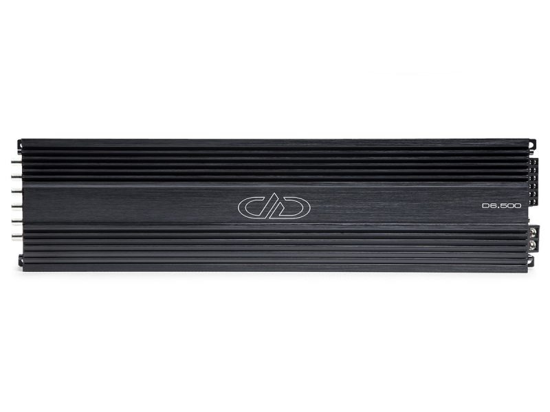 DD Audio  D6.500