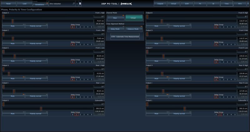 MATCH UP 8DSP - Image 6