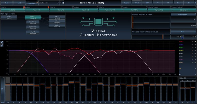 Helix DSP Mini MK2 - Image 6
