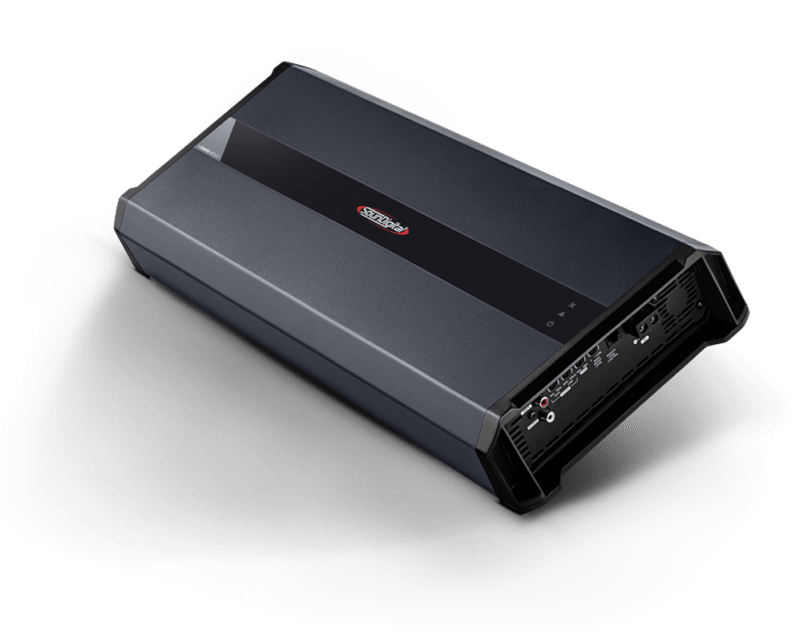 SounDigital 12000.1 EVO 4.0 - 1 Ohm - Image 3