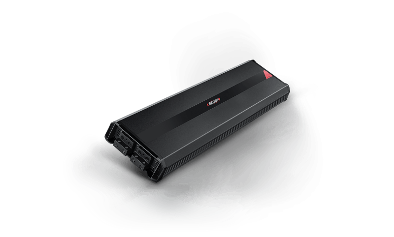 SounDigital 20000.1 EVOX - 1ohm