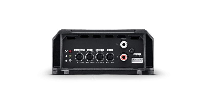 SounDigital 800.1 EVOX 2 Ohm - Image 6