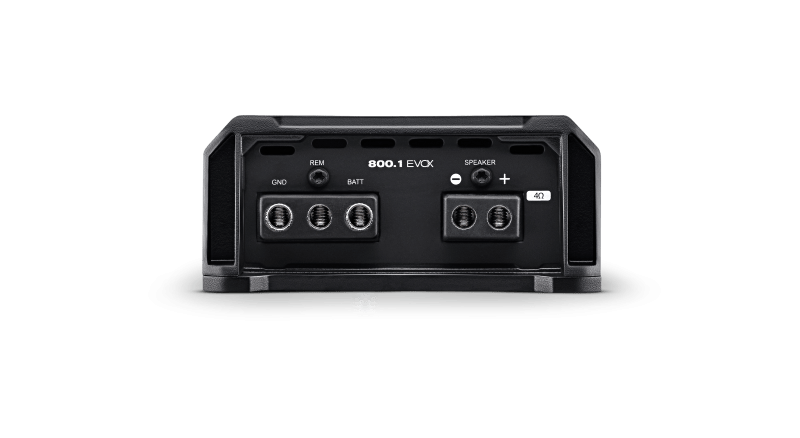 SounDigital 800.1 EVOX 2 Ohm - Image 7