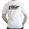 FOUR T-shirt XXL ready four C - Image 2