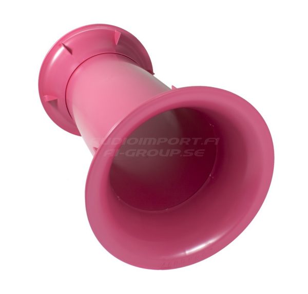 Frovena Aeroport 6 tuumaa PINKKI