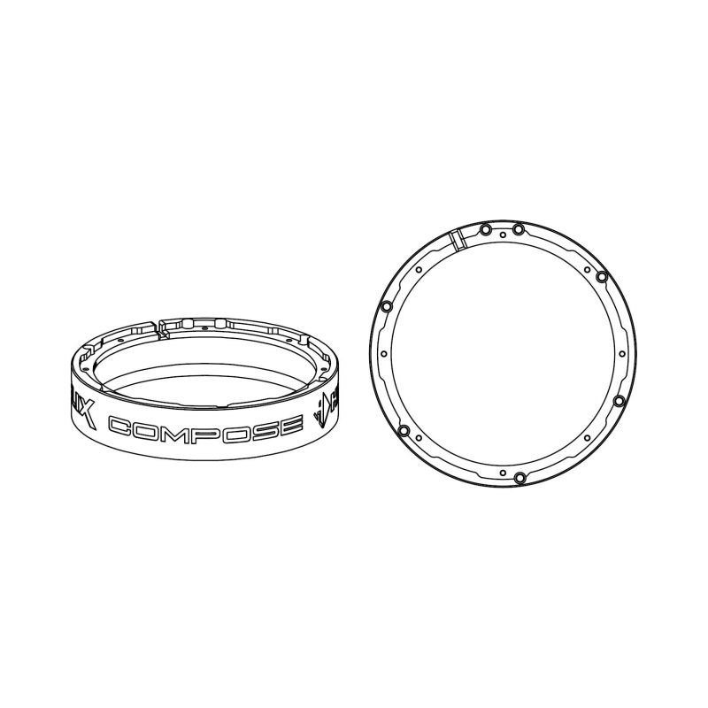 HELIX CFMK200 VW.2 (FDM) - Image 2
