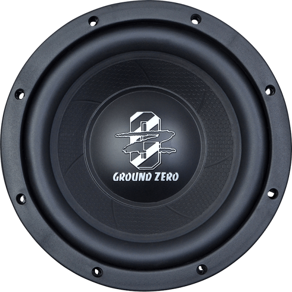 Ground Zero GZIW 200