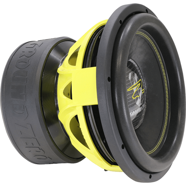 Ground Zero GZNW 30SPL-D2