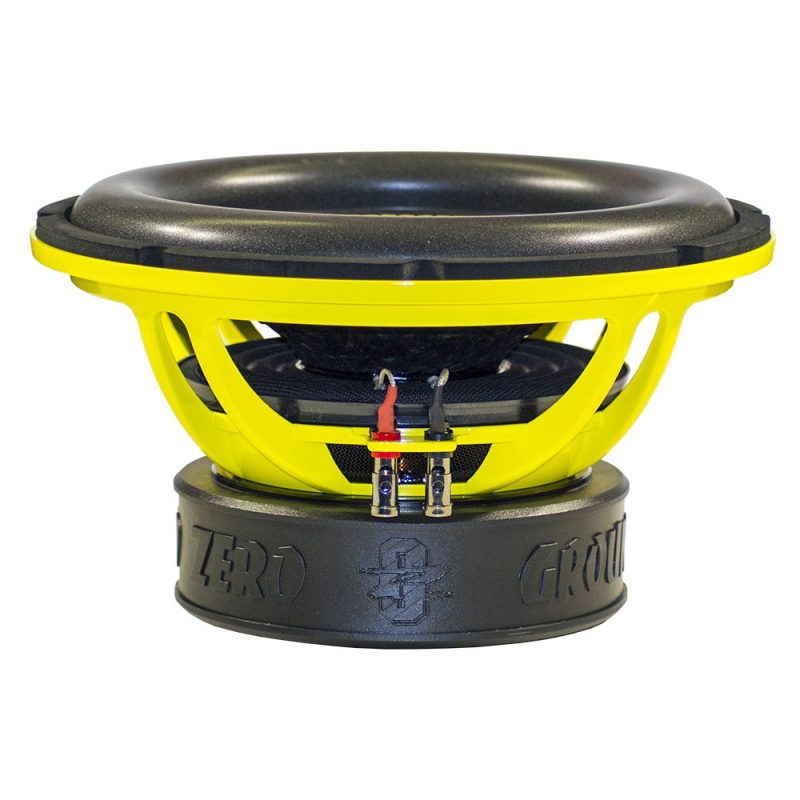 Ground Zero GZRW 300SPL