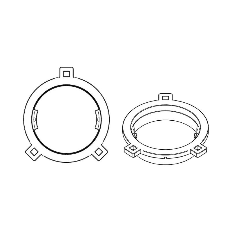 HELIX CFMK25 VW.1 -Volkswagen - Image 3