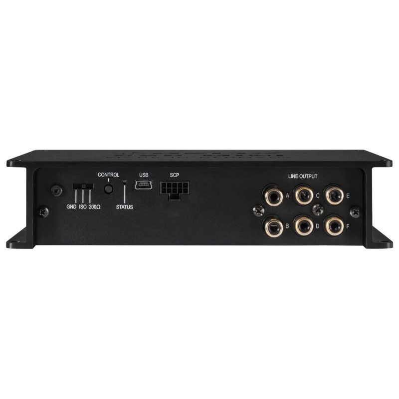 Helix DSP Mini MK2 - Image 3