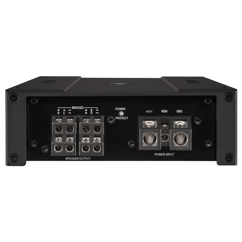 Helix M FOUR 24V - Image 2